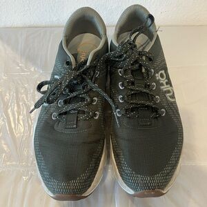 Ryka Devotion X Women's Two Tone Green Sneakers